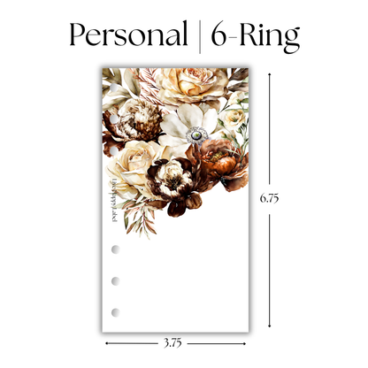 "Lana" #003 Dashboard & Cover