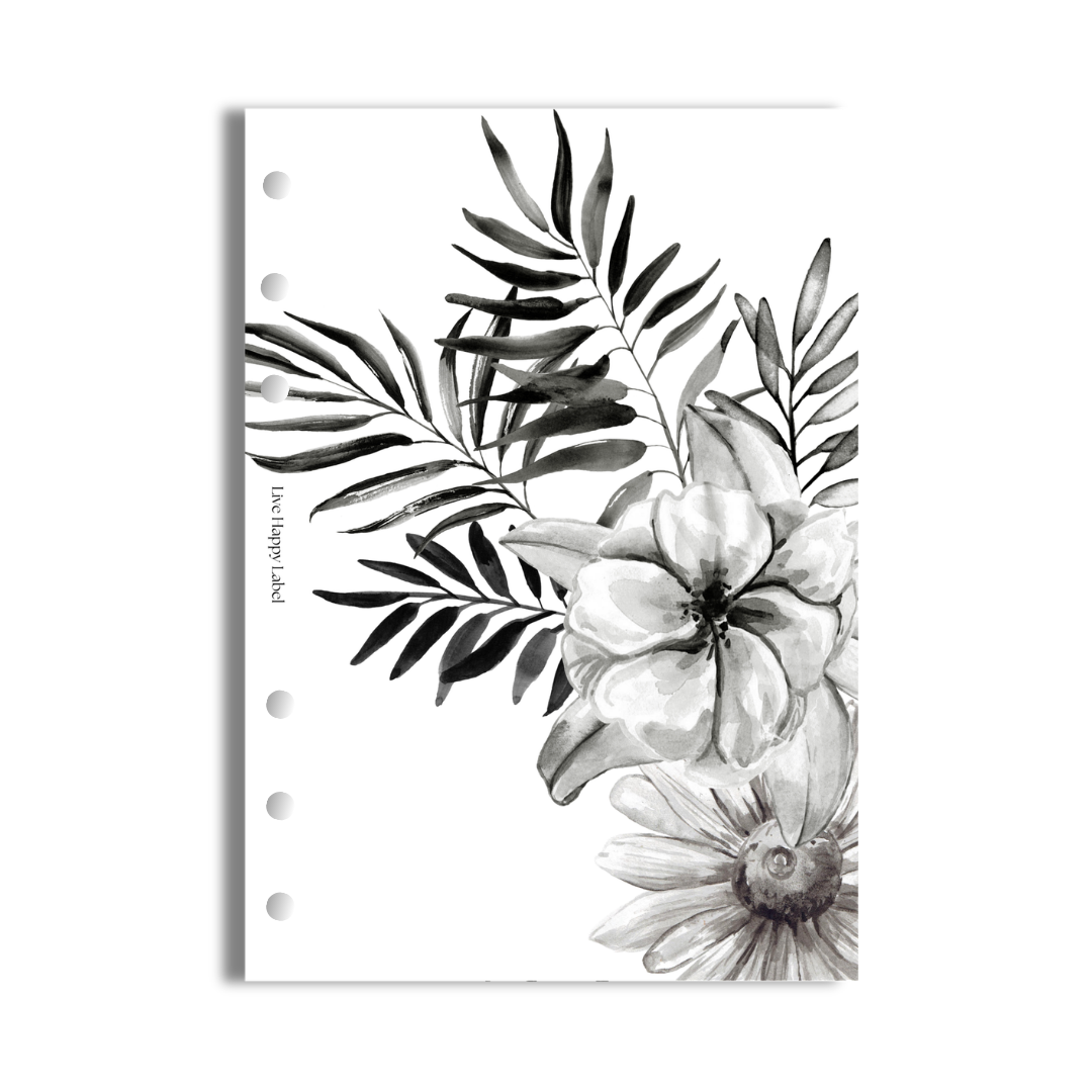 "Midnight Ink" #003 Dashboard & Cover