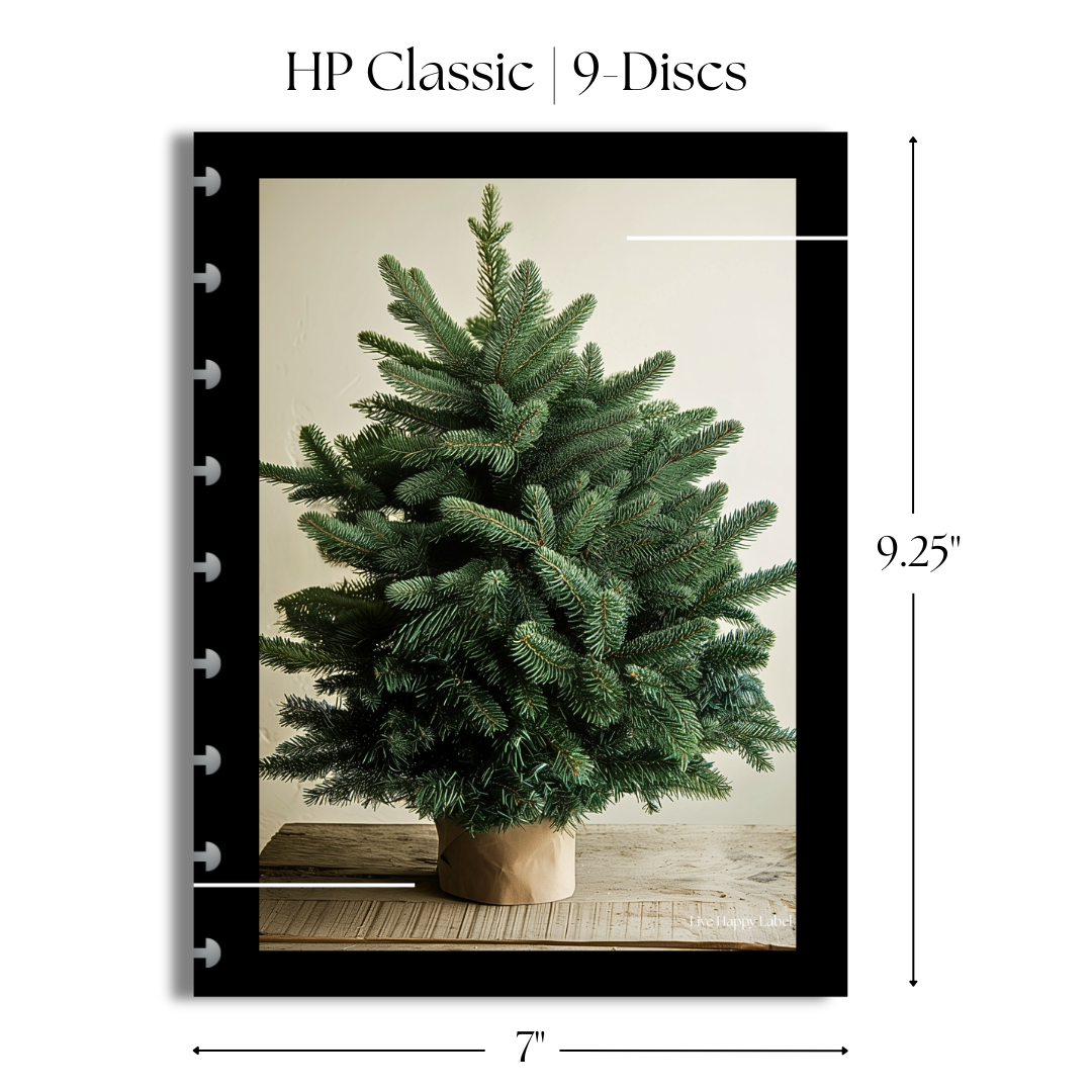 "Simple Evergreen" Dashboard & Cover