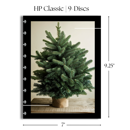 "Simple Evergreen" Dashboard & Cover