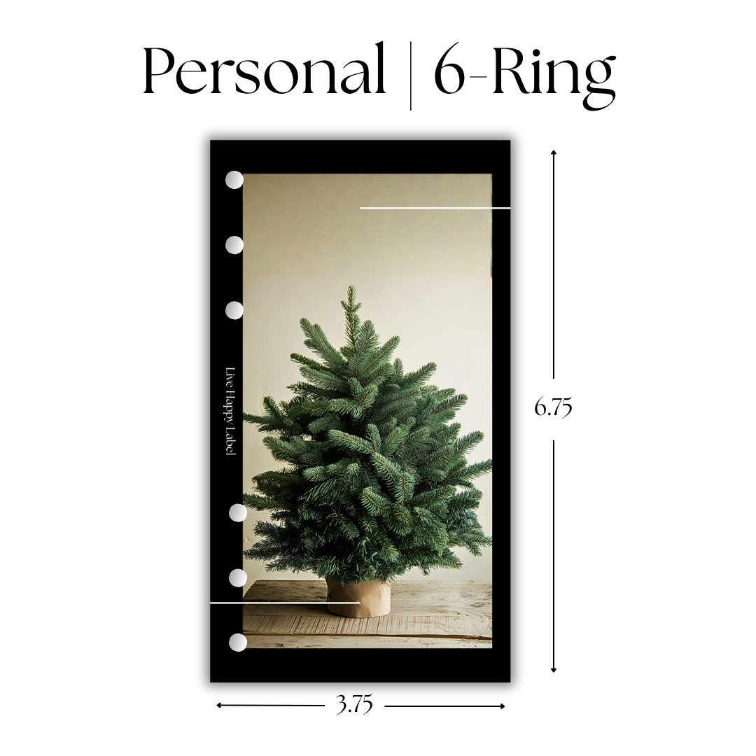 "Simple Evergreen" Dashboard & Cover