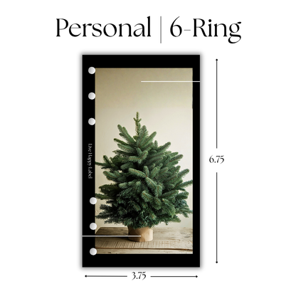 "Simple Evergreen" Dashboard & Cover