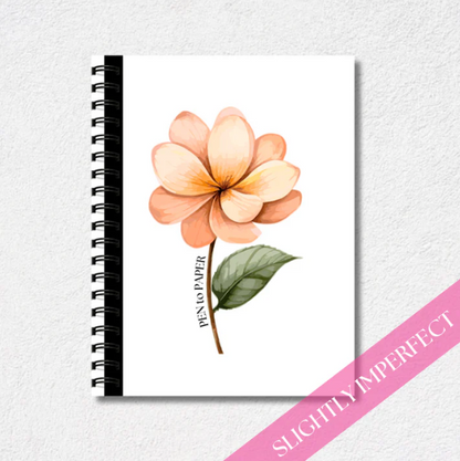 "Saddle Brown" Clipfolio Set